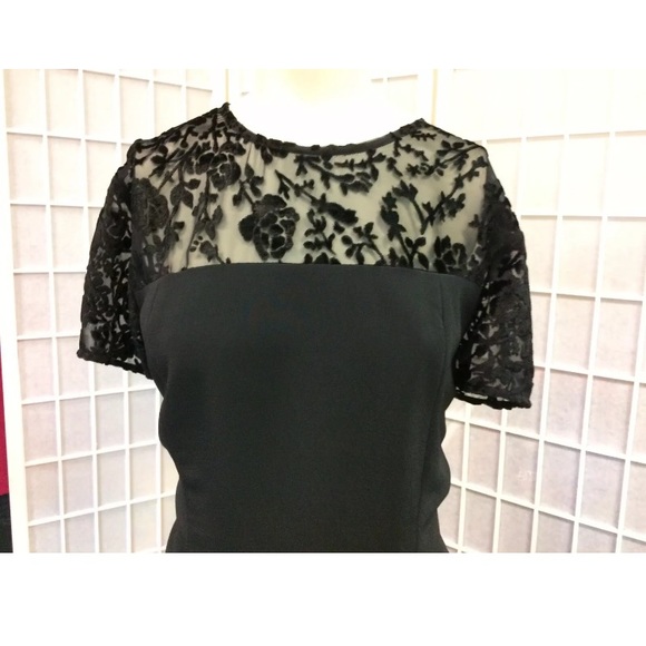 Evening wear by Pat Argenti Woman’s Dress sz 14 - Picture 3 of 8